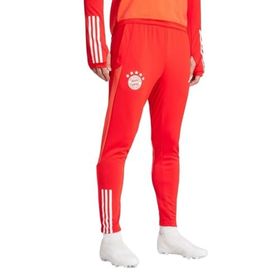 Adidas FCB TR PNT Kırmızı Erkek Eşofman Altı