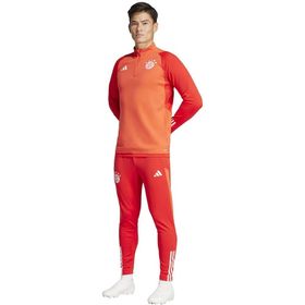 Adidas FCB TR PNT Kırmızı Erkek Eşofman Altı