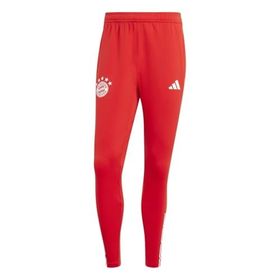 Adidas FCB TR PNT Kırmızı Erkek Eşofman Altı