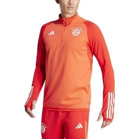 Adidas FCB TR Top Kırmızı Erkek Mont