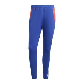 Adidas Fef Tr Pnt Mavi Erkek Eşofman Altı