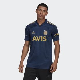 Adidas Fenarbahçe Beyaz Çorap