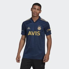 Adidas Fenarbahçe Beyaz Çorap