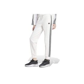 Adidas FI 3S Reg PT Beyaz Kadın Eşofman Altı