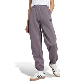 Adidas FI SL PT GREST Gri Kadın Eşofman Altı
