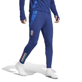 Adidas Fıgc TR PNT Mavi Erkek Eşofman Altı