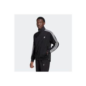 Adidas Firebird Siyah Erkek Track Top Sweatshirt