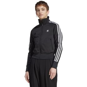 Adidas Firebird Siyah Erkek Track Top Sweatshirt