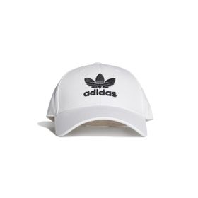 Adidas FJ2544 BASEB CLASS TRE Beyaz Siyah Unisex Şapka