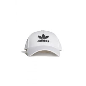 Adidas FJ2544 BASEB CLASS TRE Beyaz Siyah Unisex Şapka