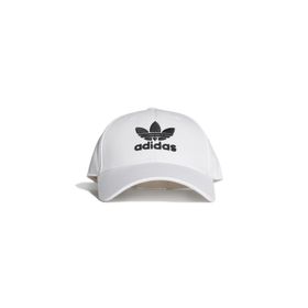 Adidas FJ2544 BASEB CLASS TRE Beyaz Siyah Unisex Şapka