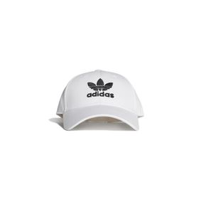 Adidas FJ2544 BASEB CLASS TRE Beyaz Siyah Unisex Şapka