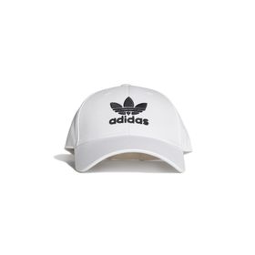 Adidas FJ2544 BASEB CLASS TRE Beyaz Siyah Unisex Şapka
