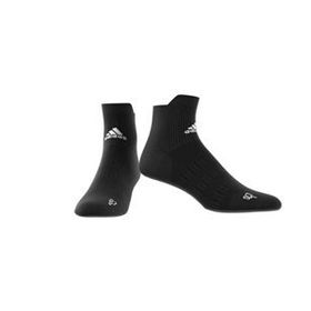 Adidas FK0951 Siyah Spor Erkek Çorabı