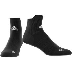 Adidas FK0951 Siyah Spor Erkek Çorabı