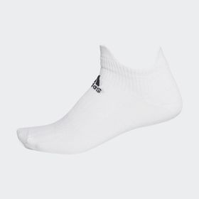 Adidas FK0957 Beyaz Alphaskin Bilek Unisex Çorap