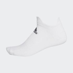 Adidas FK0957 Beyaz Alphaskin Bilek Unisex Çorap