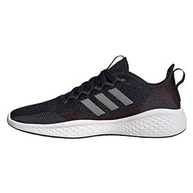Adidas Fluidflow 2.0 Legink Ftwwht Shamar Siyah Erkek Ayakkabı
