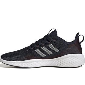 Adidas Fluidflow 2.0 Legink Ftwwht Shamar Siyah Erkek Ayakkabı
