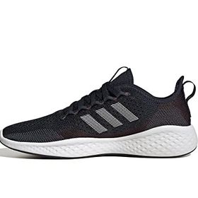 Adidas Fluidflow 2.0 Legink Ftwwht Shamar Siyah Erkek Ayakkabı