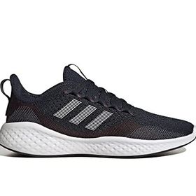 Adidas Fluidflow 2.0 Legink Ftwwht Shamar Siyah Erkek Ayakkabı
