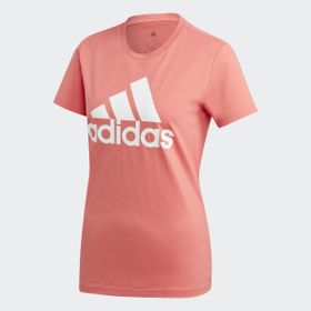 Adidas FM6509 Must Haves Badge Of Sport Kız Çocuk T-Shirt
