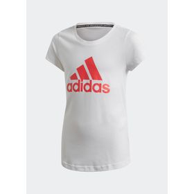 Adidas FM6509 Must Haves Badge Of Sport Kız Çocuk T-Shirt