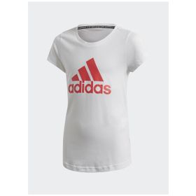 Adidas FM6509 Must Haves Badge Of Sport Kız Çocuk T-Shirt