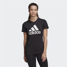 Adidas FM6509 Must Haves Badge Of Sport Kız Çocuk T-Shirt
