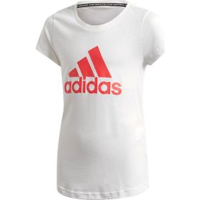Adidas FM6509-YG Beyaz Mh Bos Tee Çocuk T-Shirt