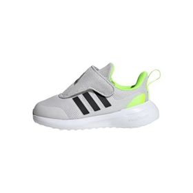 Adidas Fortarun 2.0 AC I Greone-Cblack-Luclem Unisex Bebek Spor Ayakkabı