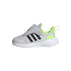Adidas Fortarun 2.0 AC I Greone-Cblack-Luclem Unisex Bebek Spor Ayakkabı