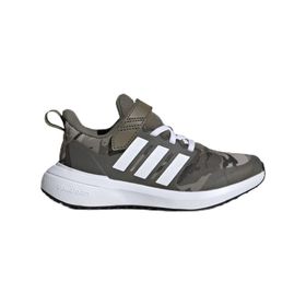 Adidas Fortarun 2.0 Cloudfoam Yeşil Çocuk Günlük Spor Ayakkabı