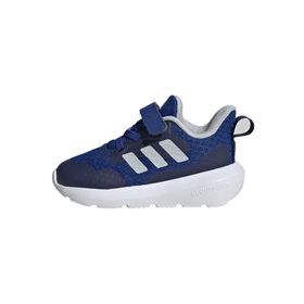 Adidas FortaRun 2.0 Lacivert Çocuk Spor Ayakkabı