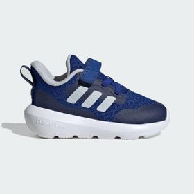 Adidas FortaRun 2.0 Lacivert Çocuk Spor Ayakkabı
