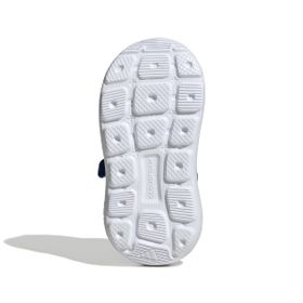 Adidas FortaRun 2.0 Lacivert Çocuk Spor Ayakkabı