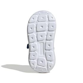 Adidas FortaRun 2.0 Lacivert Çocuk Spor Ayakkabı