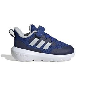 Adidas FortaRun 2.0 Lacivert Çocuk Spor Ayakkabı