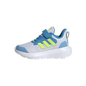 Adidas FortaRun 2.0 Mavi Çocuk Spor Ayakkabı