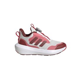 Adidas FortaRun 3.0 Boa Kırmızı Çocuk Spor Ayakkabı