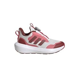 Adidas FortaRun 3.0 Boa Kırmızı Çocuk Spor Ayakkabı