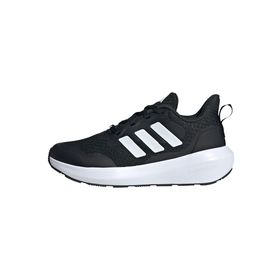 Adidas FortaRun 3.0 Siyah Günlük Spor Ayakkabı