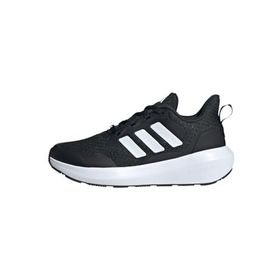 Adidas FortaRun 3.0 Siyah Günlük Spor Ayakkabı
