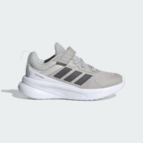 Adidas Fortarun 4.0 Gri Çocuk Günlük Spor Ayakkabı