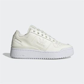 Adidas Forum Bold Günlük Beyaz Kadın Spor Ayakkabı