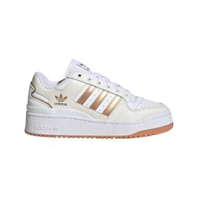 Adidas Forum Bold Günlük Beyaz Kadın Spor Ayakkabı
