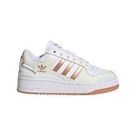 Adidas Forum Bold Günlük Beyaz Kadın Spor Ayakkabı
