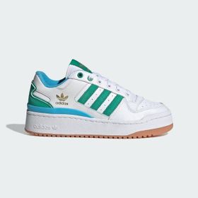 Adidas Forum Bold Günlük Beyaz Kadın Spor Ayakkabı