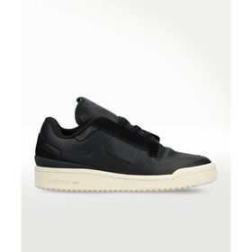 Adidas Forum Deconstructed Low IE7915 Siyah Kadın Spor Ayakkabı