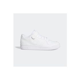 Adidas Forum Low Beyaz Çocuk Spor Ayakkabı
